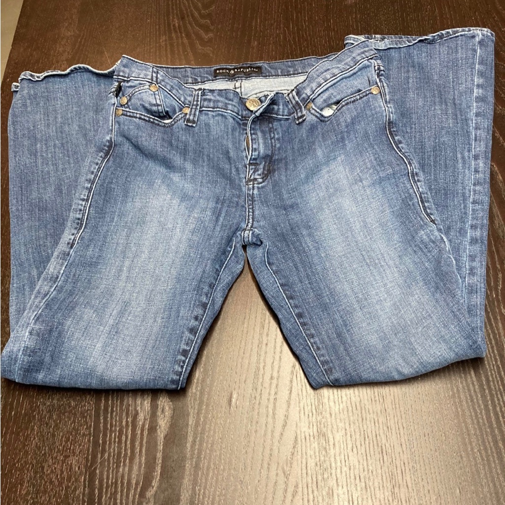 Rock And Republic Jeans